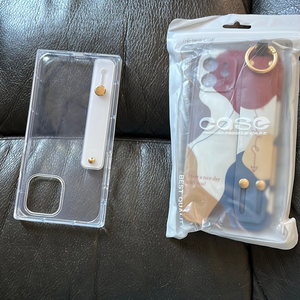iPhone Case Covers